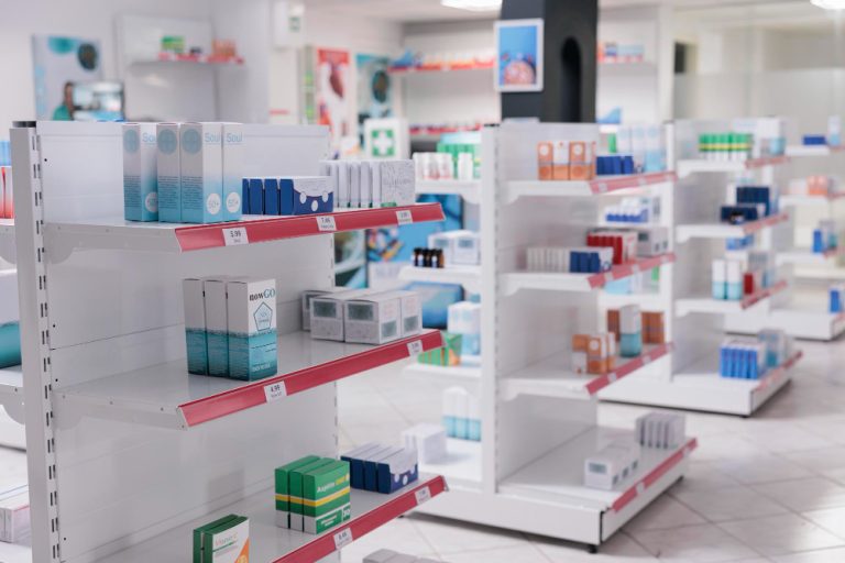 Understanding the Difference Between Hospital-Issued Prescriptions and GP Prescriptions
