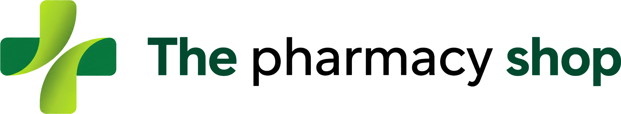 The Pharmacy Shop